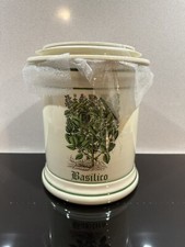 Facciolini ceramiche Barattolo