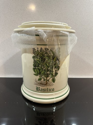 Facciolini ceramiche barattolo - facciolini,