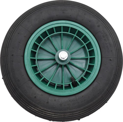 Ruota per carriola - ruota,