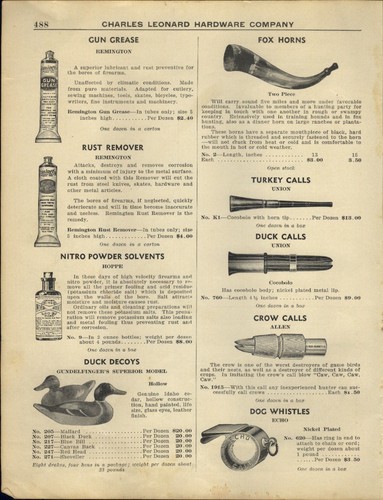 1931 carta pubblicitaria pg - 1931, 2