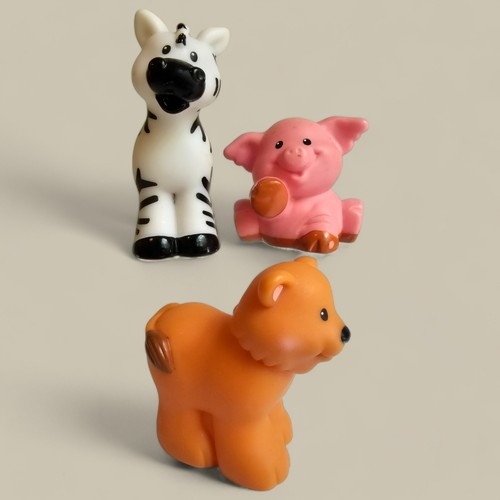 Fisher price little people - fisher,