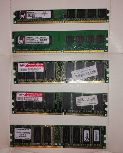 Memorie ram stock 512 gb - ram,
