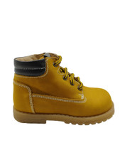 Scarpe primi passi da bambino