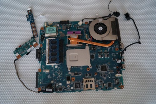 Scheda madre mbx - mbx-218, rev:1.0