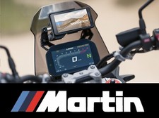 Bmw motorrad connected ride - bmw,