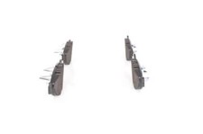 Bosch pastiglie freno - bosch,