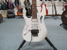 Ibanez Steve Vai Signature