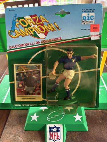Forza campioni giuseppe - forza,