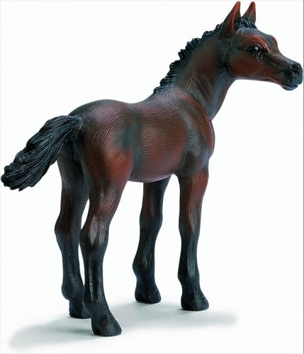 Gw6881 schleich 13276 puledro - 13276,