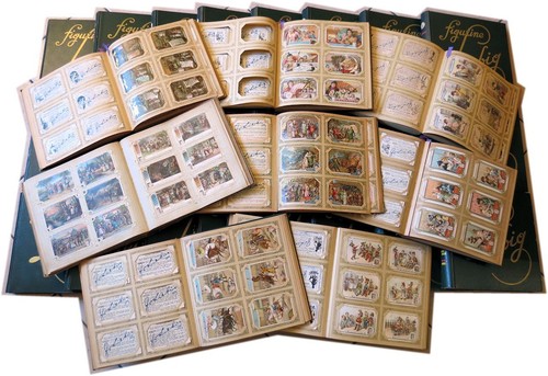 Importante collezione liebig - importante,