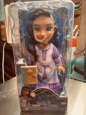Disney's Wish Bambola Petite