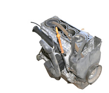 VW Polo 6N2 Blocco Solo Motore Motore AUB AQQ AFK 1,4 16V 74Kw 101Ps