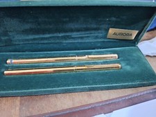 AURORA SET PENNE A SFERA E