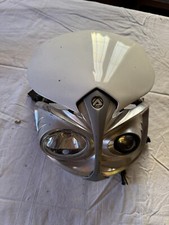 Mascherina Acerbis Ciclope 