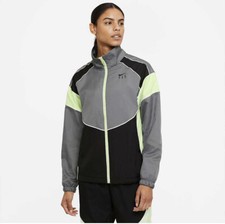 Giacca donna Nike Swoosh Fly