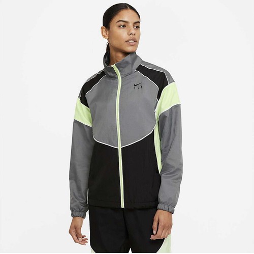 Giacca donna nike swoosh - giacca,