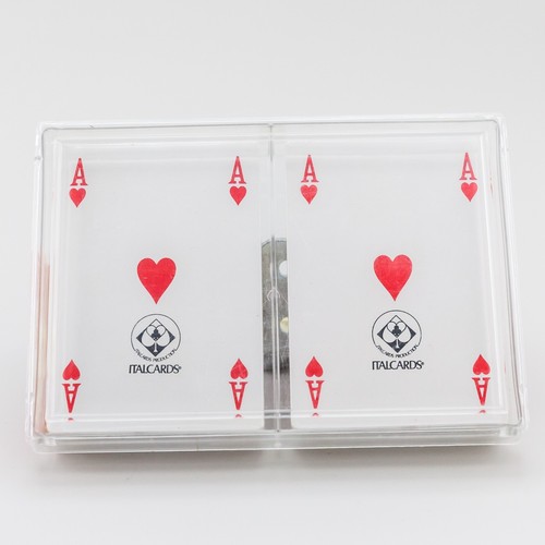 Carte poker bridge ramino tipo