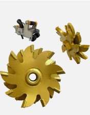 Fresa Lama di ricambio per