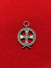 Medaglia croce missione di pace all'estero pro humanitate