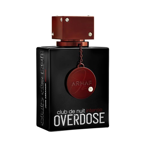 Armaf club nuit intense - nuit,