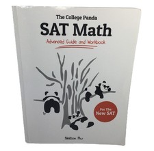 The College Panda's SAT Math
