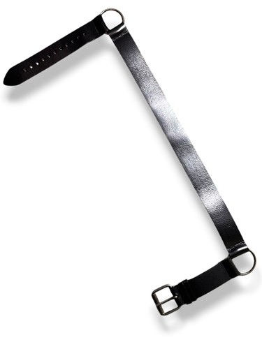 Ann demeulemeester black - demeulemeester,