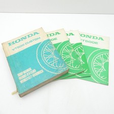 Manuale officina originale