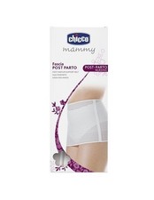 CH MD FASCIA POST PARTO S