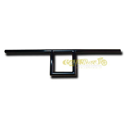 Manubrio moto spaan street low - manubrio,