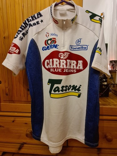Maglia ciclismo carrera - maglia,