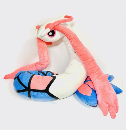 Peluche gigante pokemon - peluche,