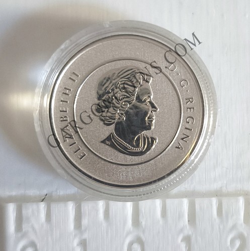 Canada dollari 2013 hokey - dollari,