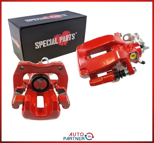 Pinza freno supporto per - 2x,