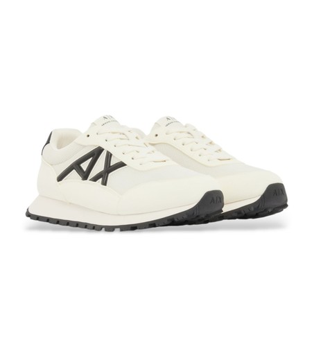 Sneaker armani exchange uomo - sneaker,
