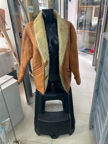 Montone shearling suprema - montone,