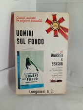 UOMINI SUL FONDO