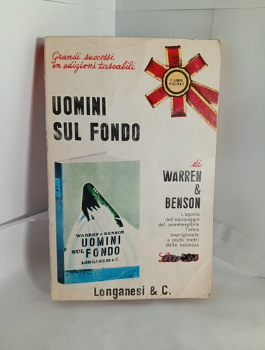 Uomini sul fondo - sul,
