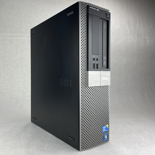 Dell optiplex 980 intel - dell, dt