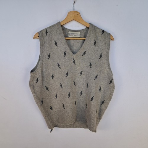 Gilet ballantyne puro - in,