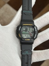 Raro orologio sportivo
