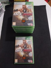 UFC 2010 UNDISPUTED CLASSICS