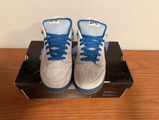Nike Dunk Low Pro SB Boarder