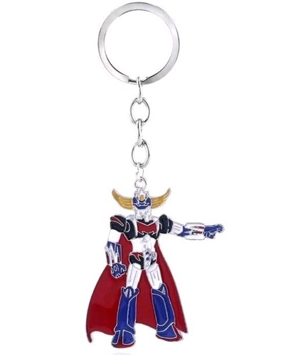 Mazinga mazinger portachiavi - mazinga,