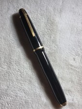 Penna Stilografica Columbus Extra 132