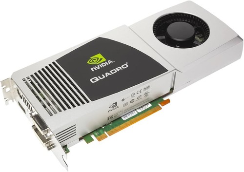 Scheda grafica nvidia quadro - scheda,