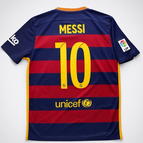 Maglia calcio nike - calcio,