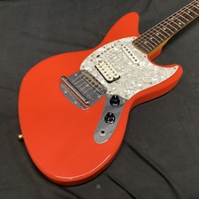 Fender Japan JAGSTANG Chitarra