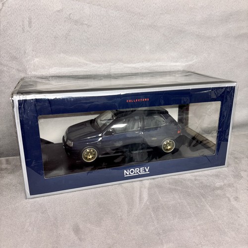 Renault clio williams 1993 - clio,