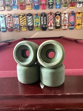 Ruote skateboard vintage