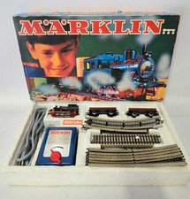 Marklin set trenino originale